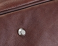 Walleysmark Polo Bag Cherry Grain